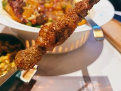 -阿娜尔·新疆菜(宜家荟聚中心店)
