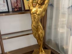 -星仕力游泳健身(滨江店)