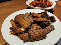 -莫山小馆(大石桥店)