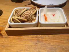 -桂小厨广西菜(青秀万达店)