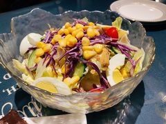 -吱咖啡西式简餐