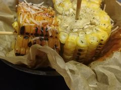 -造精酿餐厅