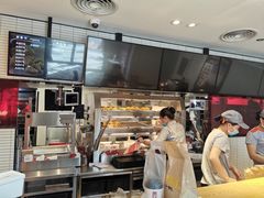 -肯德基(新地中央店)