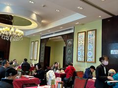 -北园酒家(小北路店)