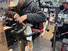 -TREK崔克自行车(徐汇滨江店)