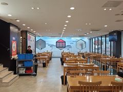 -品鲜村农家菜·阳澄湖大闸蟹(总店)