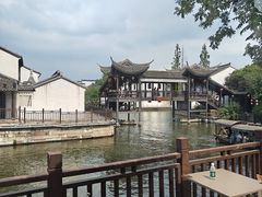 -南浔古镇