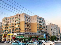 -煳辣鱼(新抚路店)