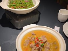 -小菜园新徽菜(青岛市南万象城店)