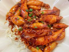 -肥姐美食(同福中路店)