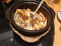 -味莊餐厅(康庄南街店)