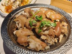 -闽公馆·客家私房菜·商务宴请·包厢(杏林橡树湾店)