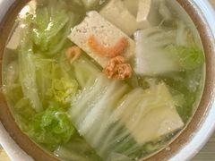 -老北京馅饼粥(西单店)