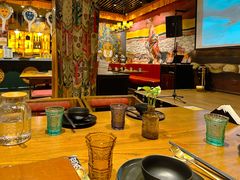 -敏珠拉姆藏餐·南京厨房(富春江东街店)