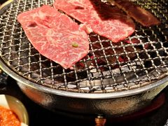 -樱嘢·炭火烧肉(惠南店)