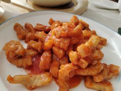 -天天渔港(杏林街店)