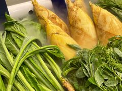 -西贝海鲜汇(槐安路店)