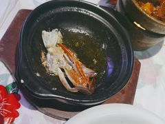-五马集·海鲜·温州大牌档(黑金冠五马街十字路口店)