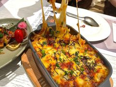 -Nana And Her Friends Restaurant 娜娜家(小寨原力场店)