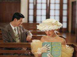 -第一夫人婚纱摄影(南京店)