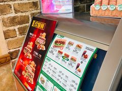 -赛百味SUBWAY(家佳源店)