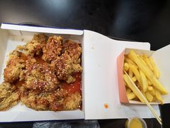 -前进5路汉堡炸鸡(前进五路店)
