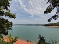 -广州市流溪河国家森林公园