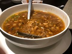 -三宝大饭店-中和艺素餐厅(浦上金山正祥广场店)