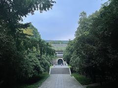 景点-灵谷景区