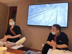 -康友四季(碧云路店)