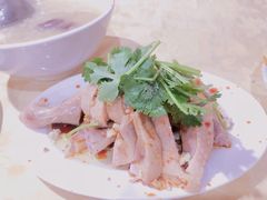 -电白鸭粥店(下沙二坊88号店)