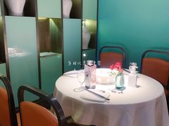 包厢-旺顺阁鱼头泡饼(常营店)
