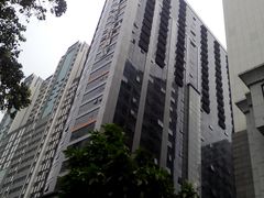 福青龙华天假日酒店-深圳福青龙华天假日酒店