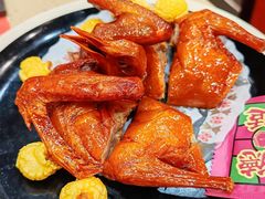 -点都德(南京新百店)