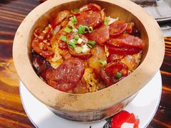 -烤肉食堂(揭阳广百店)