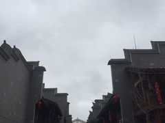 -沙县小吃文化城