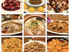 -郑庄脂渣海鲜楼(九水路店)