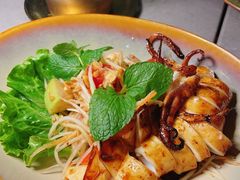 -Tegu泰古莲·泰国餐厅(红山6979店)