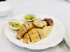 -文记壹心鸡(宝华路店)