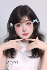 点击看大图 -班柠美妆·化妆私教(汉中路店)