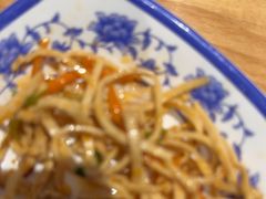 -舌尖尖·兰州牛肉面(浦东机场店)