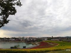 -天河潭旅游度假区