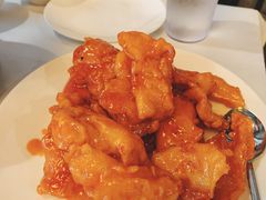-Auntie Guan's Kitchen(曼哈顿店)