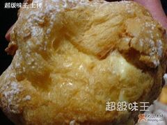 贝儿多爸爸的泡芙-西树泡芙(正佳店)