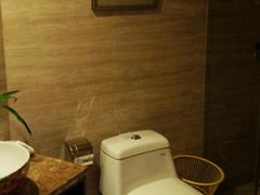 -金紫薇酒店(成都春熙路步行街店)