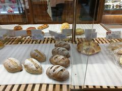 -西村叔叔的店·面包·甜品·蛋糕(崂山丽达店)