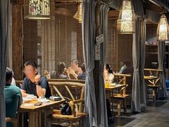 -花溪雨·森林餐厅(石基店)