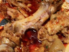 东坡肘子-眉州东坡(通州店)
