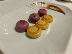 -宝丽轩中餐厅BAOLIXUAN