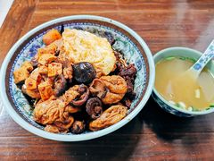 -旺泉餐饮店·清真牛肉面馆